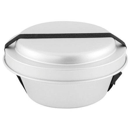 Zestaw naczyń kuchennych i palników Easy Camp Storm Cooker