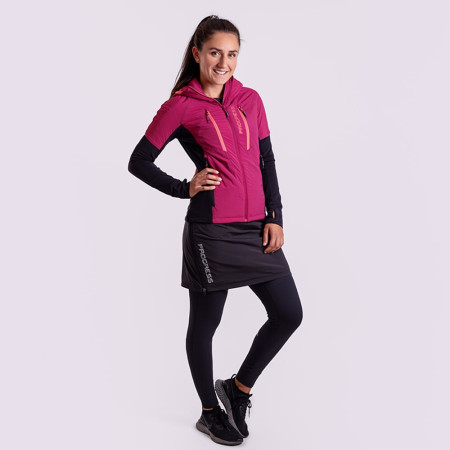 Damska spódnica zimowa Progress Astrid