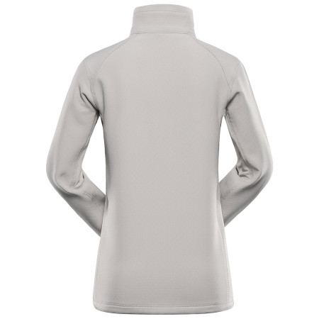 Bluza dziecięca Alpine Pro Morwo Dove