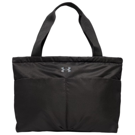 Torba naramienna Under Armour Studio Lite Tote czarny Black / / Castlerock