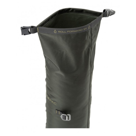 Torba na kierownicę Acepac Bar drybag MKIII 8L