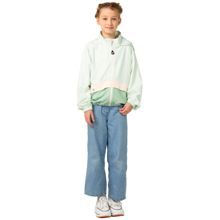 Kurtka dziecięca DucKsday Windbreaker Jacket Breeze