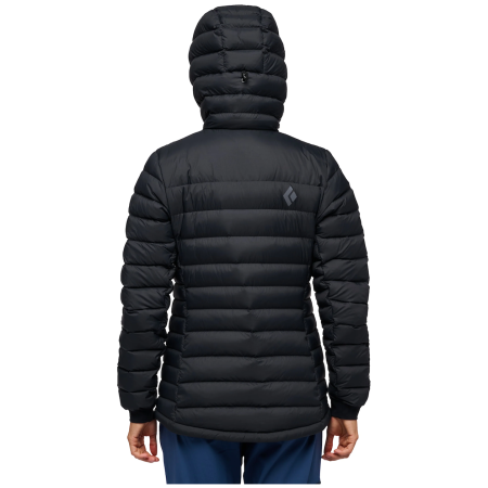 Damska kurtka puchowa Black Diamond W Access Down Hoody