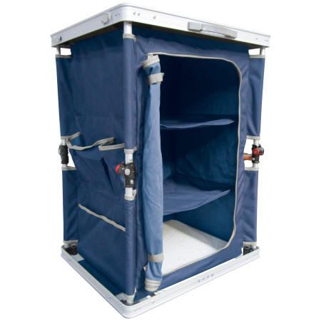 Szafa kempingowa Ferrino Folding Wardrobe