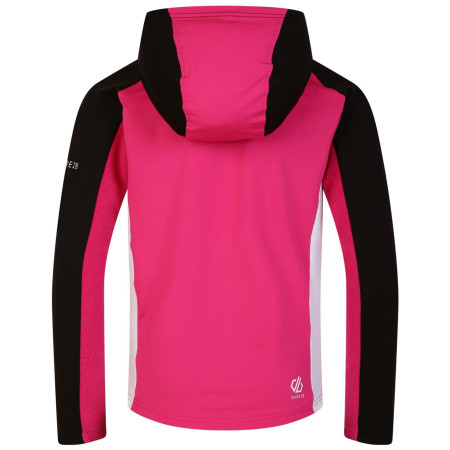 Bluza dziecięca Dare 2b Thriving Core Str