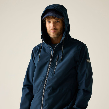 Kurtka męska Regatta Shorebay Jacket