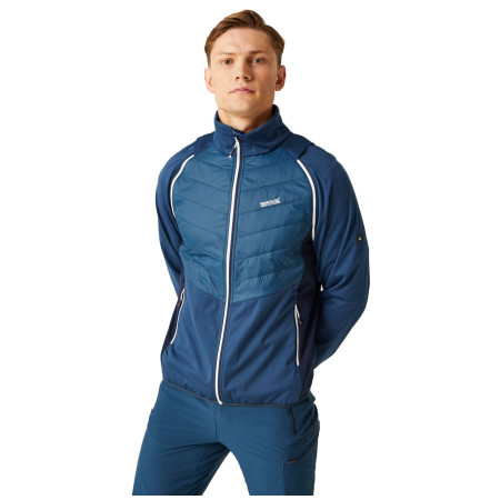 Kurtka męska Regatta Steren II Hybrid