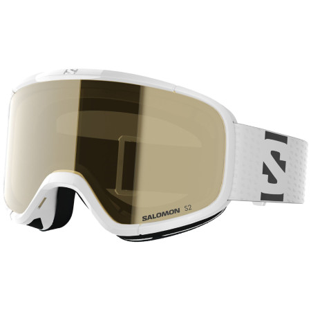 Gogle narciarskie Salomon Aksium 2.0 Access