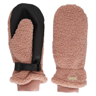 Rękawiczki 4F Gloves Cas U103 różowy PALE CORAL