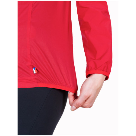 Damska kurtka wiatrówka High Point Trail Pertex Lady Jacket