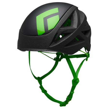 Kask do wspinaczki Black Diamond Vapor Helmet zielony Envy Green