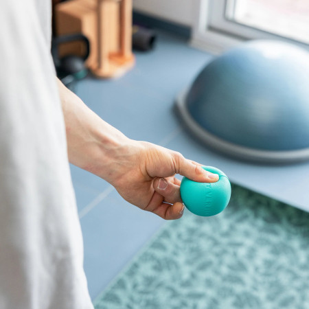 Pomoc w treningu YY VERTICAL Warm Up Egg