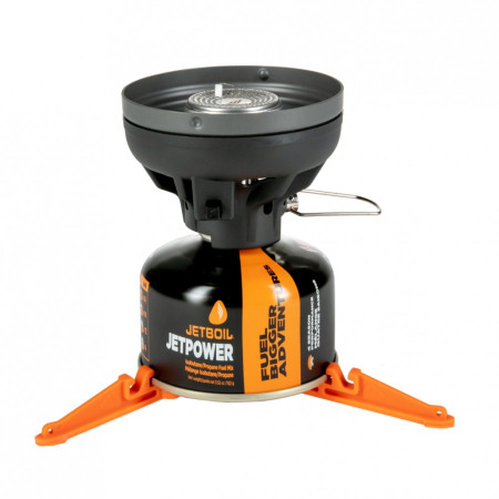 Kartusze Jet Boil JetPower Fuel 100g
