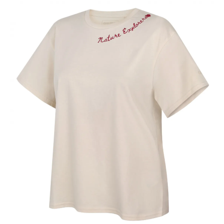 Koszulka damska Husky Nature L