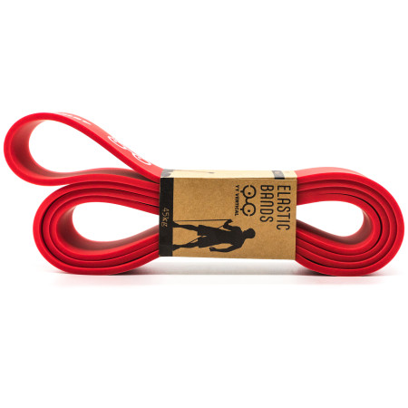 Guma do ćwiczeń YY VERTICAL Elastic Bands 45 kg