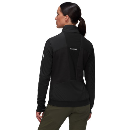 Kurtka damska Mammut Aenergy IN Hybrid Jacket Women
