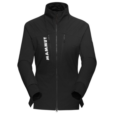 Kurtka damska Mammut Aenergy IN Hybrid Jacket Women
