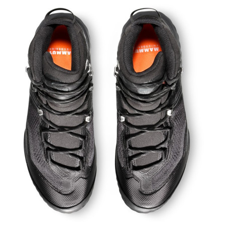 Buty damskie Mammut Ducan II High GTX Women