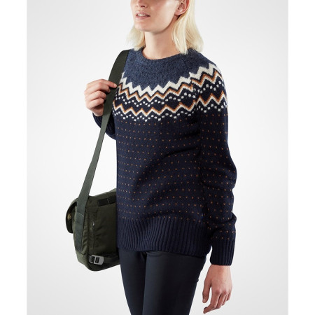 Torba naramienna Fjällräven Greenland Shoulder Bag Small