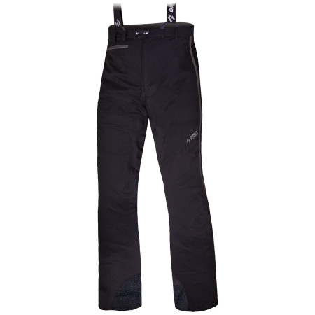 Spodnie Direct Alpine Midi czarny Black