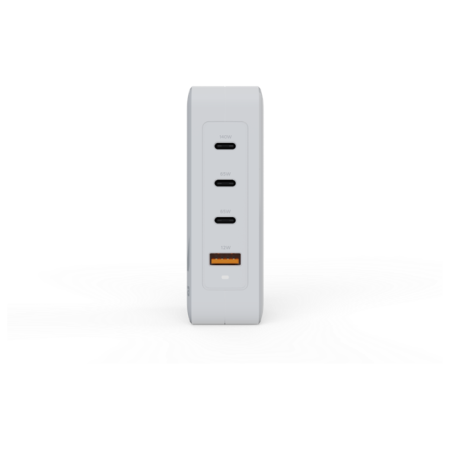 Ładowarka Xtorm 140W GaN Ultra Travel Charger + USB-C PD Cable