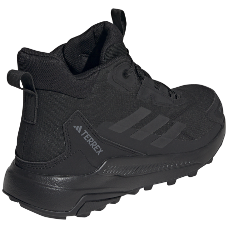 Damskie buty turystyczne Adidas Terrex Anylander Mid R.Rdy W