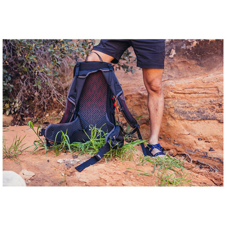 Plecak Gregory Zulu 24 Lt