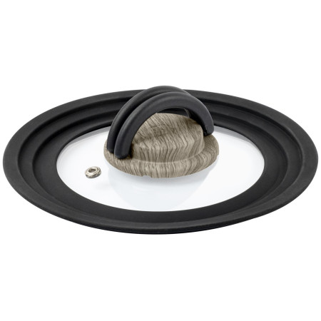 Zestaw garnków Brunner Torralta Ø 20 cm