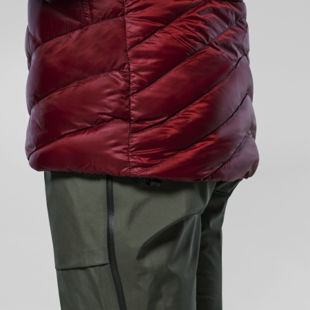 Kurtka damska Salewa ORTLES MED 3 RDS DWN JACKET W