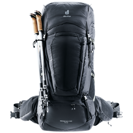 Plecak turystyczny Deuter Aircontact Pro 75+10