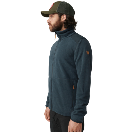Męska bluza Fjällräven Sten Fleece M