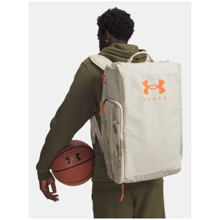 Torba sportowa Under Armour Contain Duo MD BP Duffle