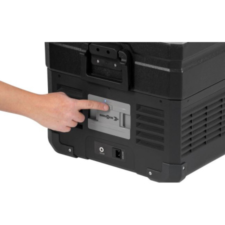 Akumulatorki Brunner Polarys Freeze Battery