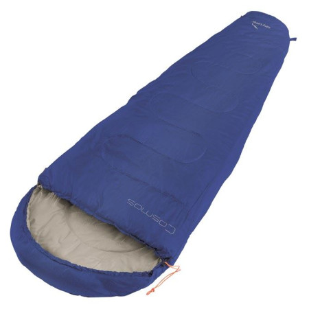 Śpiwór Easy Camp Cosmos niebieski blue