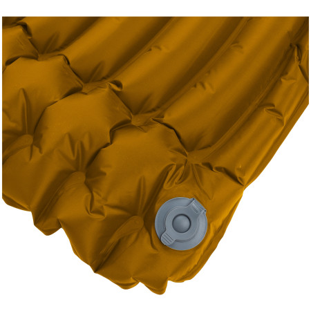 Nadmuchiwany materac Warg X-Trail Flat