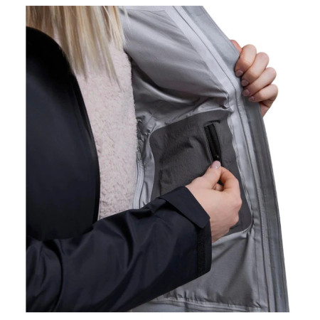 Kurtka zimowa damska Montane F Torren Jkt