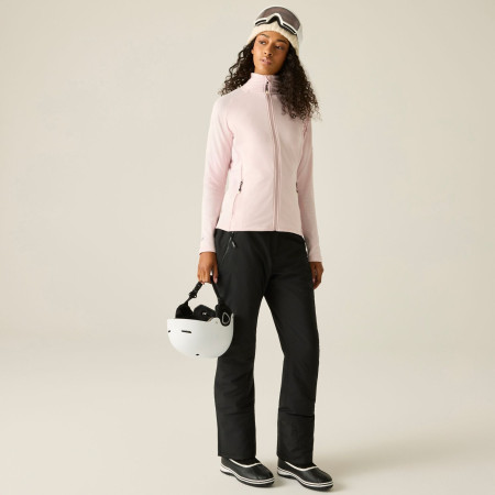 Bluza damska Dare 2b Lowline Full Zip Core Stretch