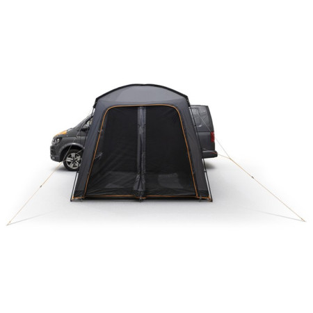 Przedsionek Vango Tailgate Hub II Low