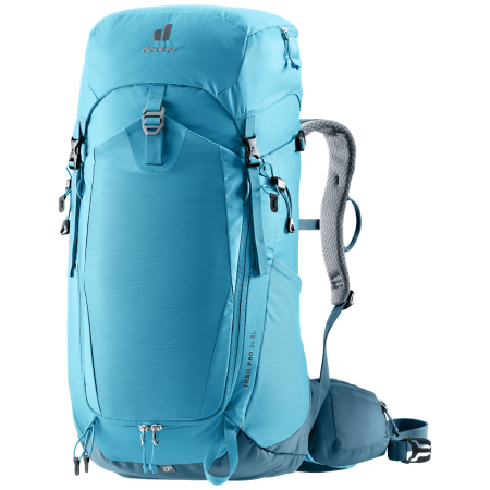 Plecak Deuter Trail Pro 34 SL
