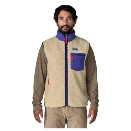 Kamizelka męska Patagonia Classic Retro-X Vest