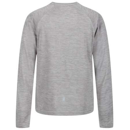 T-shirt dziecięcy Regatta Burnlee