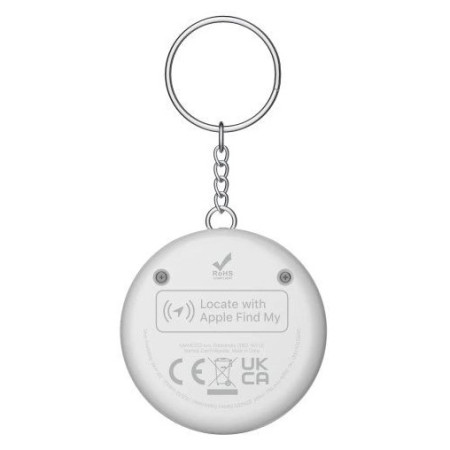 Lokalizator Swissten FindTag GPS Locator (with Apple Find My function)