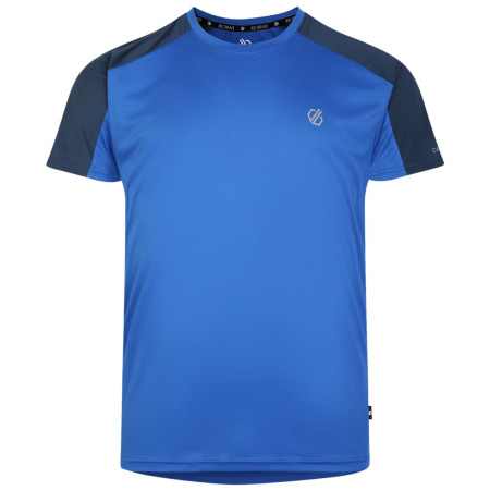 Męska koszulka Dare 2b Discernible II Tee ciemnoniebieski Olympian Blue/Moonlight Denim