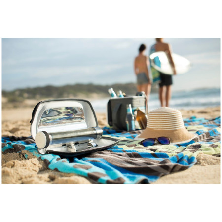 Kuchenka solarna GoSun Go kuchenka, grill, podgrzewacz podróżny