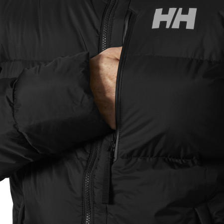 Kurtka zimowa męska Helly Hansen Active Winter Parka