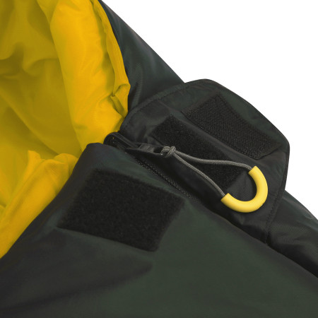 Śpiwór Zulu Ultralight 700 / 195 cm