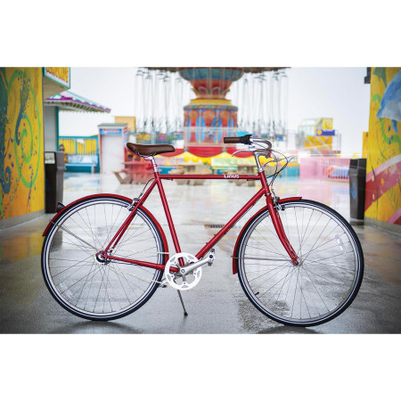 Zestaw oświetlenia Blackburn Click Front + Click Rear (Set)