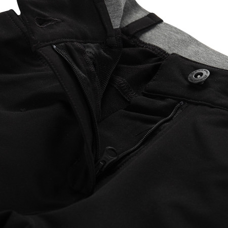 Szorty damskie Alpine Pro Zamba 3