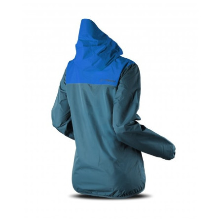 Kurtka damska Trimm Exped Lady