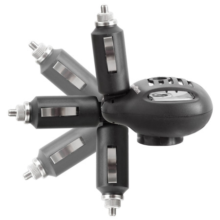 Lampa owadobójcza Brunner Zaza' Duo 12V